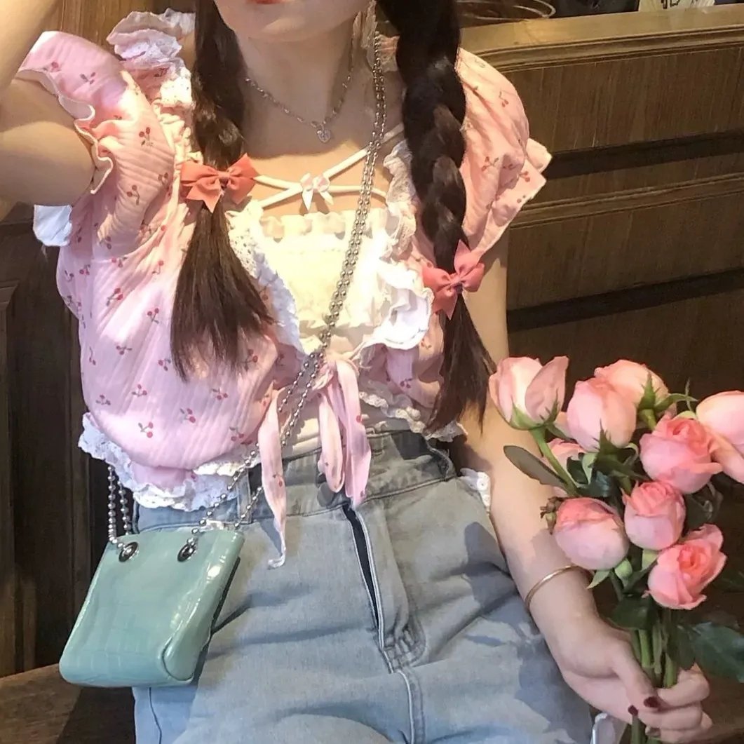 女子十二不设防